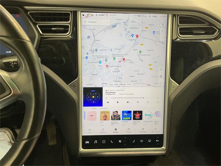 Photo 19 VIN: 5YJXCCE28GF027461 - TESLA X 