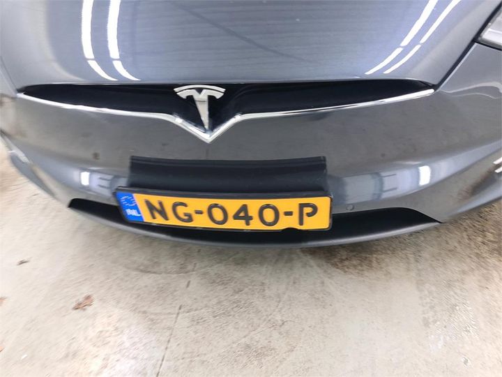 Photo 12 VIN: 5YJXCCE28GF028724 - TESLA X 