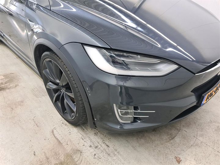 Photo 24 VIN: 5YJXCCE28GF028724 - TESLA X 