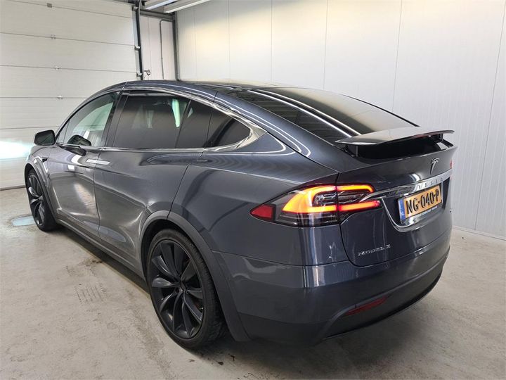 Photo 3 VIN: 5YJXCCE28GF028724 - TESLA X 