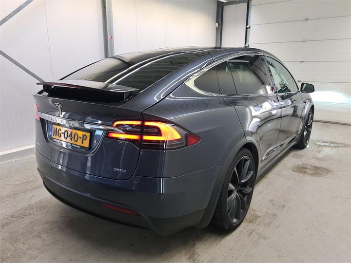 Photo 4 VIN: 5YJXCCE28GF028724 - TESLA X 