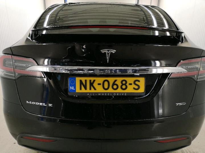 Photo 35 VIN: 5YJXCCE28HF031172 - TESLA X 