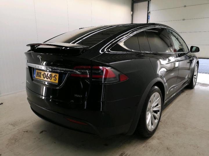 Photo 4 VIN: 5YJXCCE28HF031172 - TESLA X 