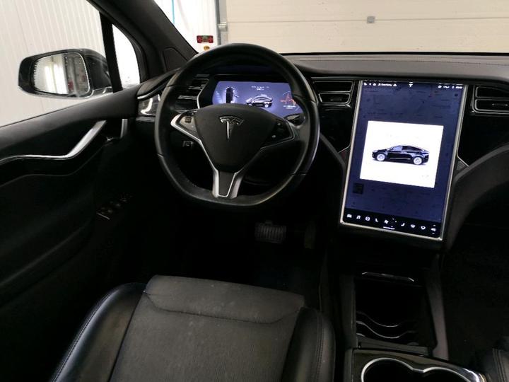 Photo 6 VIN: 5YJXCCE28HF031172 - TESLA X 