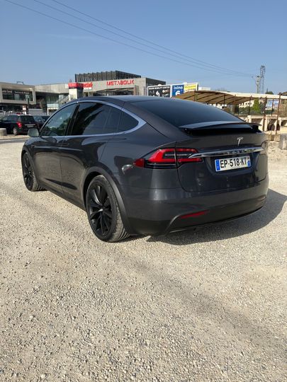 Photo 2 VIN: 5YJXCCE28HF050319 - TESLA X 100 D 