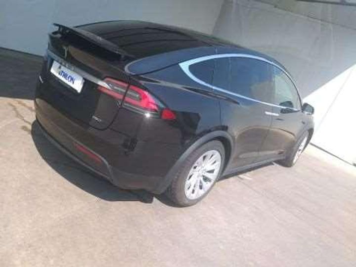 Photo 3 VIN: 5YJXCCE28JF093029 - TESLA MODEL X 