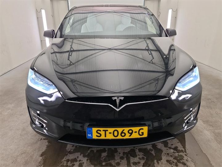 Photo 23 VIN: 5YJXCCE28JF094651 - TESLA MODEL 