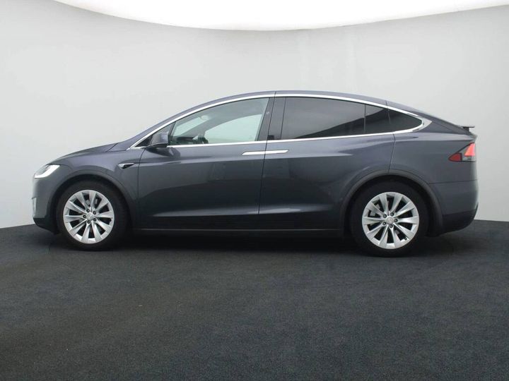 Photo 1 VIN: 5YJXCCE28JF112016 - TESLA MODEL X 