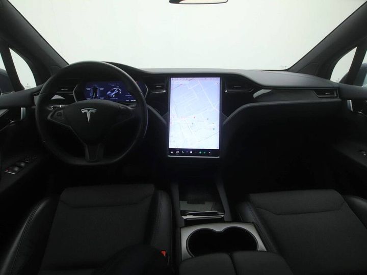 Photo 14 VIN: 5YJXCCE28JF112016 - TESLA MODEL X 