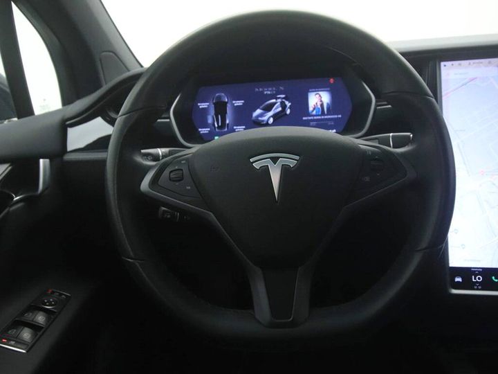 Photo 18 VIN: 5YJXCCE28JF112016 - TESLA MODEL X 