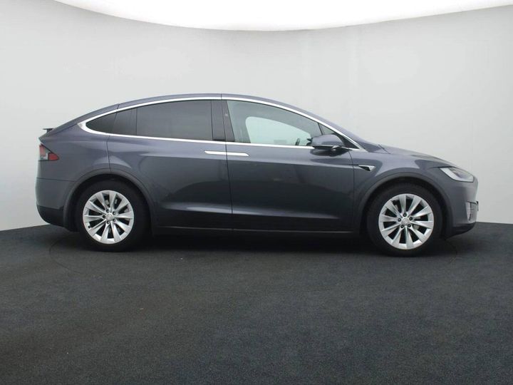 Photo 5 VIN: 5YJXCCE28JF112016 - TESLA MODEL X 