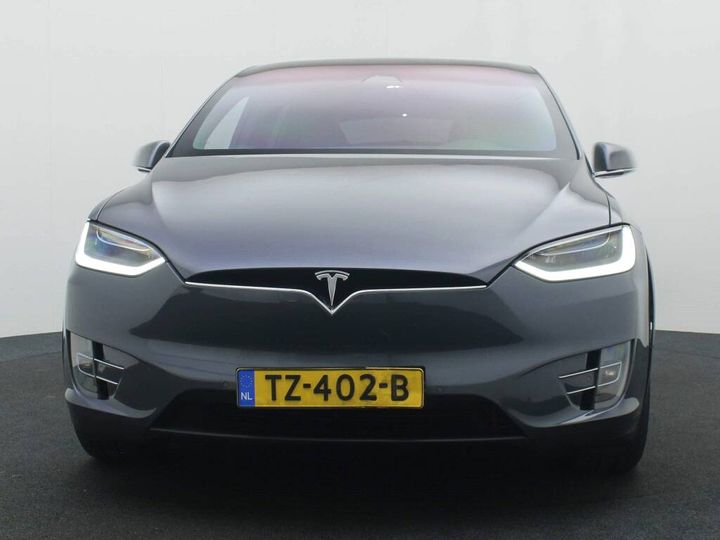 Photo 7 VIN: 5YJXCCE28JF112016 - TESLA MODEL X 