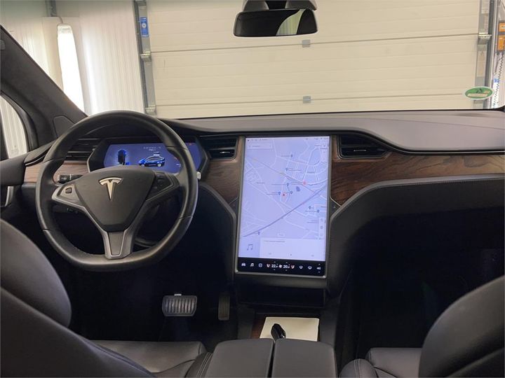 Photo 6 VIN: 5YJXCCE28JF123694 - TESLA X 