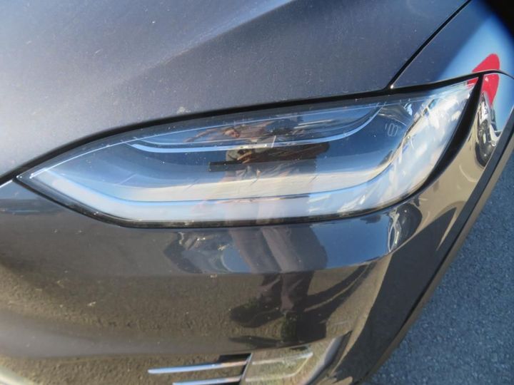 Photo 17 VIN: 5YJXCCE28LF289894 - TESLA MODEL X 