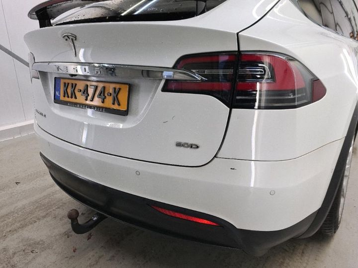 Photo 33 VIN: 5YJXCCE29GF012404 - TESLA X 