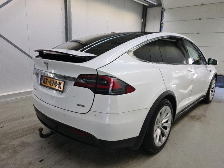 Photo 4 VIN: 5YJXCCE29GF012404 - TESLA X 