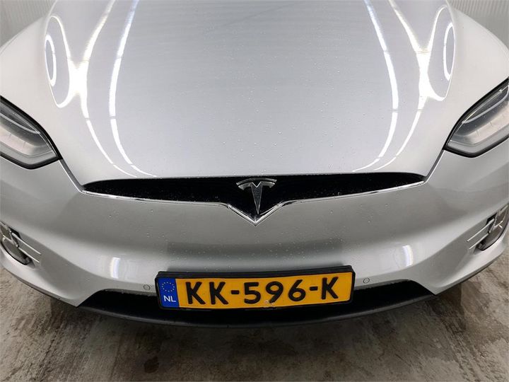 Photo 22 VIN: 5YJXCCE29GF014718 - TESLA X 