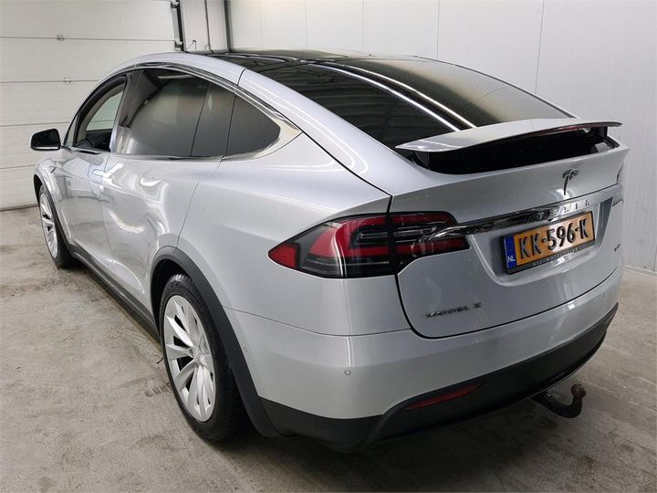 Photo 6 VIN: 5YJXCCE29GF014718 - TESLA X 