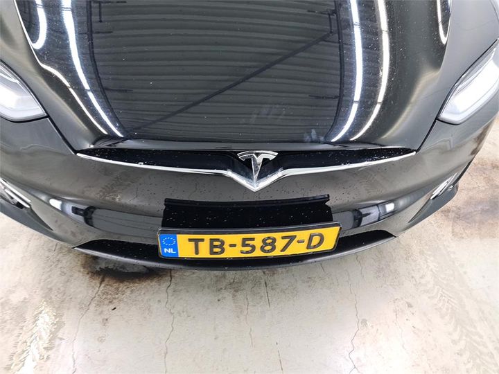 Photo 11 VIN: 5YJXCCE29JF099454 - TESLA X 