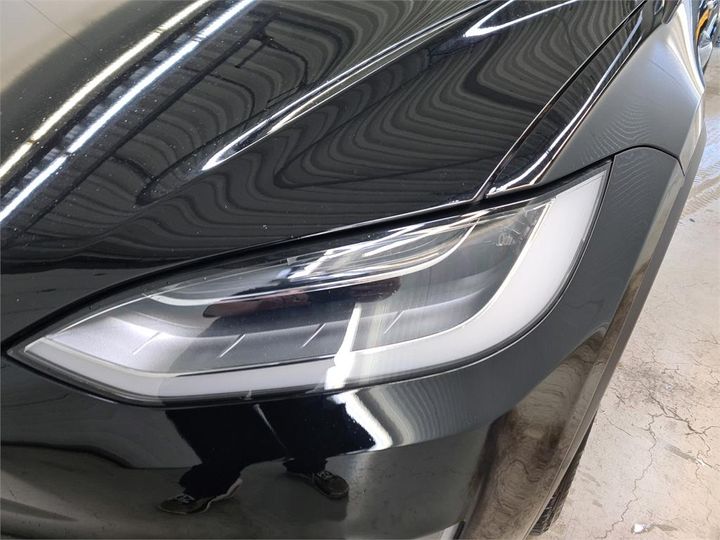 Photo 16 VIN: 5YJXCCE29JF099454 - TESLA X 