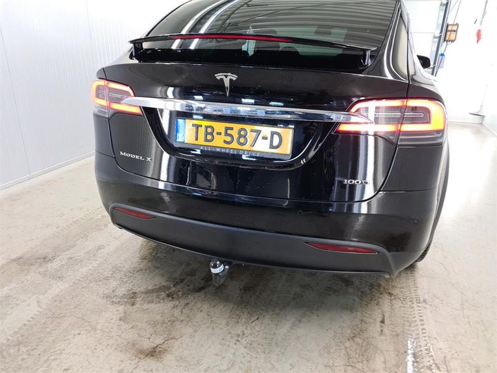 Photo 23 VIN: 5YJXCCE29JF099454 - TESLA X 