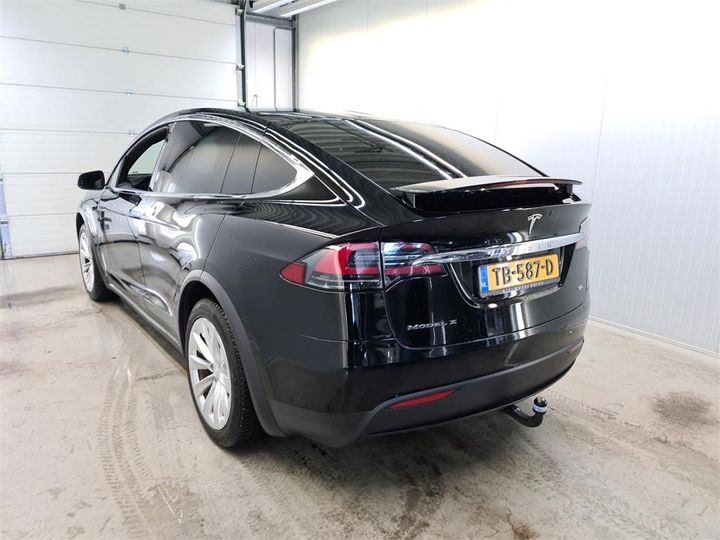 Photo 3 VIN: 5YJXCCE29JF099454 - TESLA X 