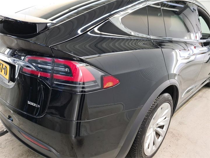 Photo 37 VIN: 5YJXCCE29JF099454 - TESLA X 