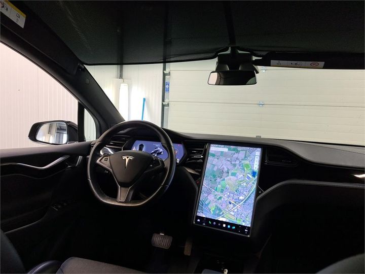 Photo 6 VIN: 5YJXCCE29JF099454 - TESLA X 