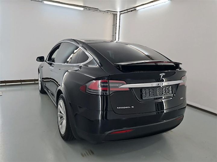 Photo 2 VIN: 5YJXCCE29JF110274 - TESLA MODEL X 