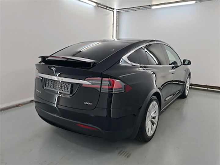 Photo 3 VIN: 5YJXCCE29JF110274 - TESLA MODEL X 