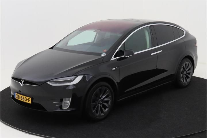 Photo 0 VIN: 5YJXCCE29JF126717 - TESLA MODEL 