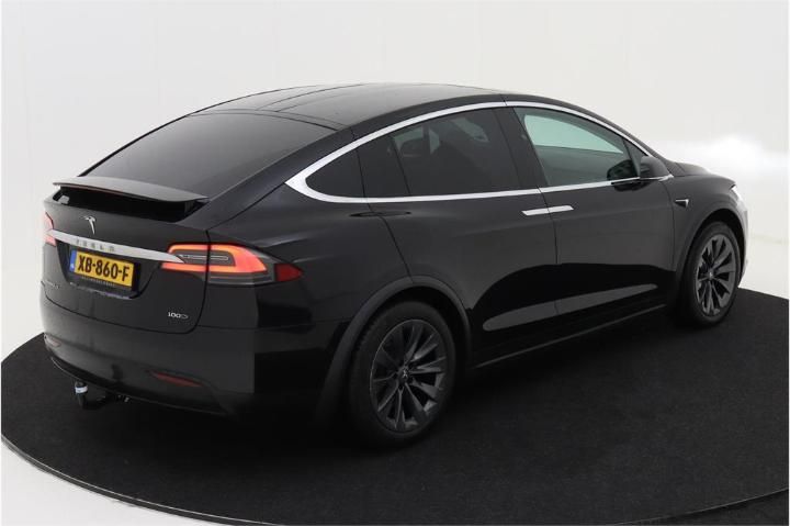 Photo 3 VIN: 5YJXCCE29JF126717 - TESLA MODEL 