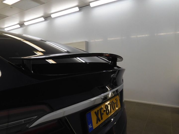 Photo 31 VIN: 5YJXCCE29JF129357 - TESLA MODEL X 