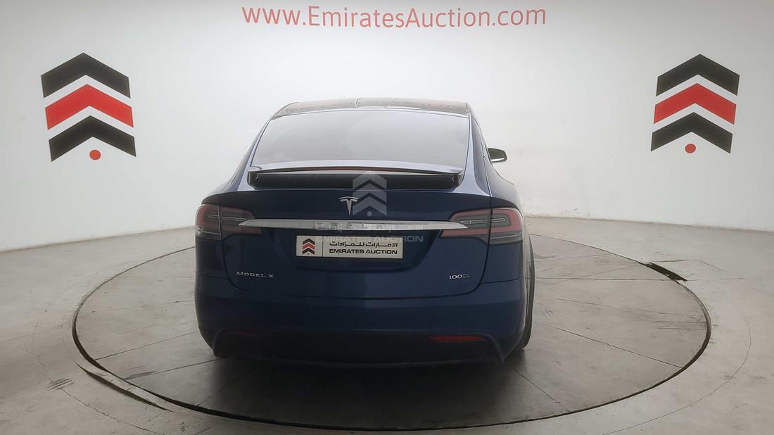 Photo 7 VIN: 5YJXCCE2XHF048989 - TESLA MODEL X 