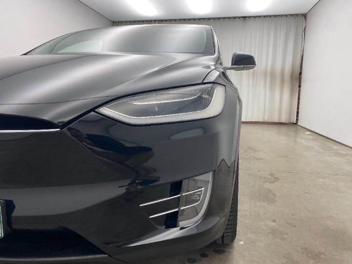 Photo 8 VIN: 5YJXCCE2XHF069387 - TESLA MODEL X SUV 