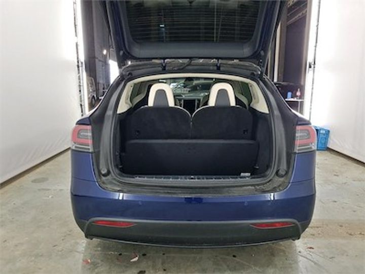 Photo 7 VIN: 5YJXCCE2XJF083053 - TESLA MODEL X 