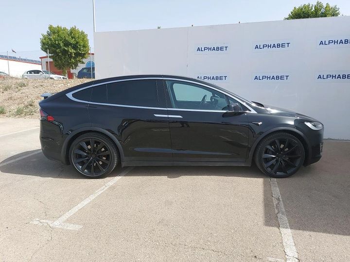 Photo 1 VIN: 5YJXCCE2XJF094635 - TESLA MODEL X 