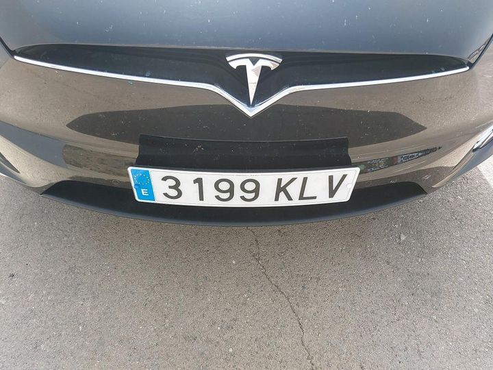 Photo 14 VIN: 5YJXCCE2XJF094635 - TESLA MODEL X 