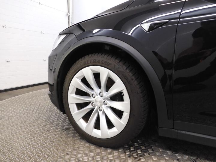 Photo 25 VIN: 5YJXCCE2XJF129402 - TESLA MODEL X 