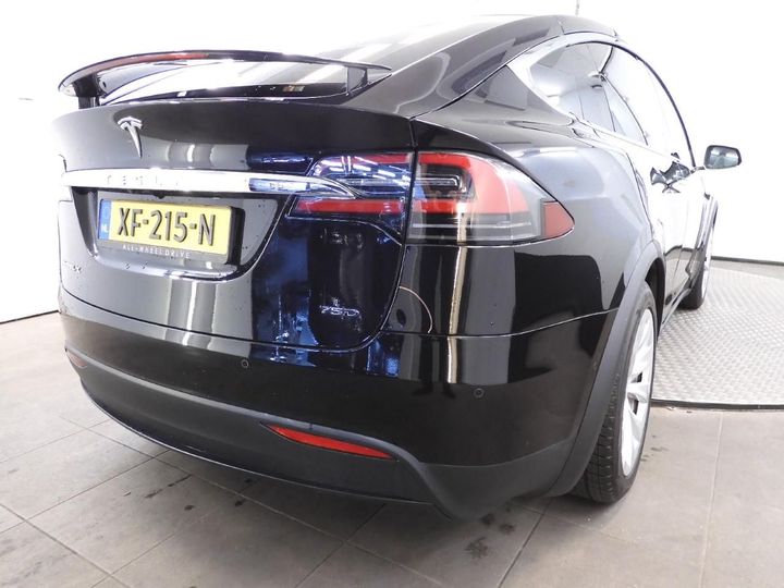 Photo 30 VIN: 5YJXCCE2XJF129402 - TESLA MODEL X 