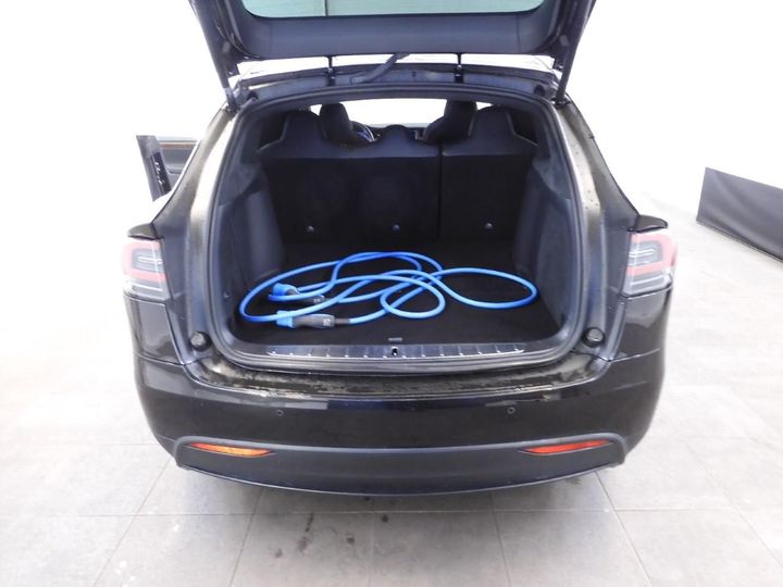 Photo 6 VIN: 5YJXCCE2XJF129402 - TESLA MODEL X 