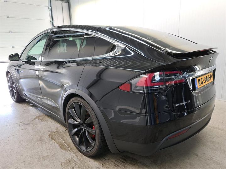 Photo 3 VIN: 5YJXCCE40GF008985 - TESLA X 