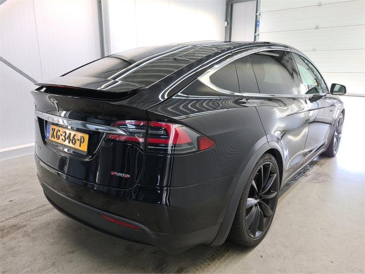 Photo 4 VIN: 5YJXCCE40GF008985 - TESLA X 