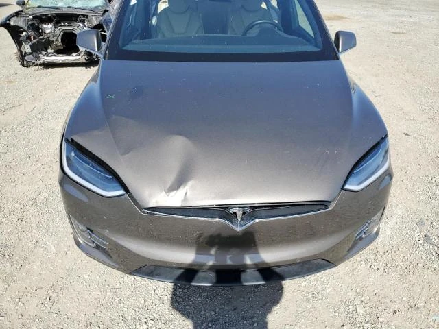 Photo 10 VIN: 5YJXCDE20GF026004 - TESLA MODEL X 