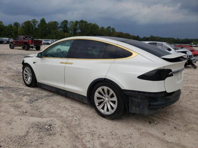 Photo 1 VIN: 5YJXCDE20HF031558 - TESLA MODEL X 