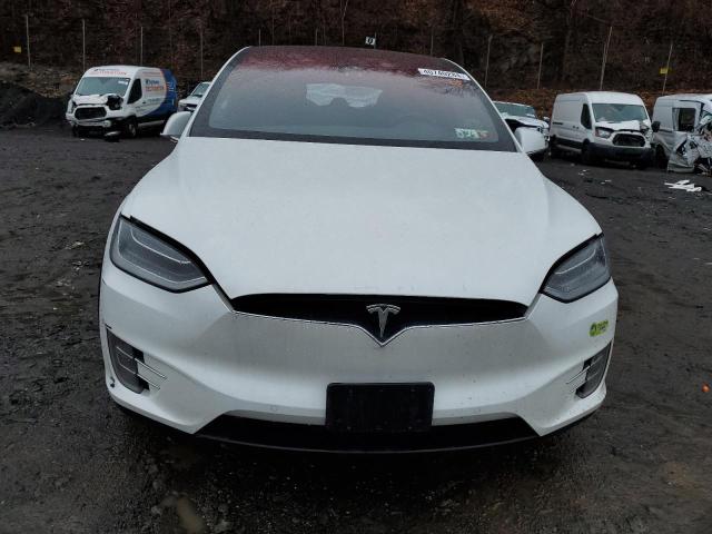 Photo 4 VIN: 5YJXCDE20HF044424 - TESLA MODEL X 