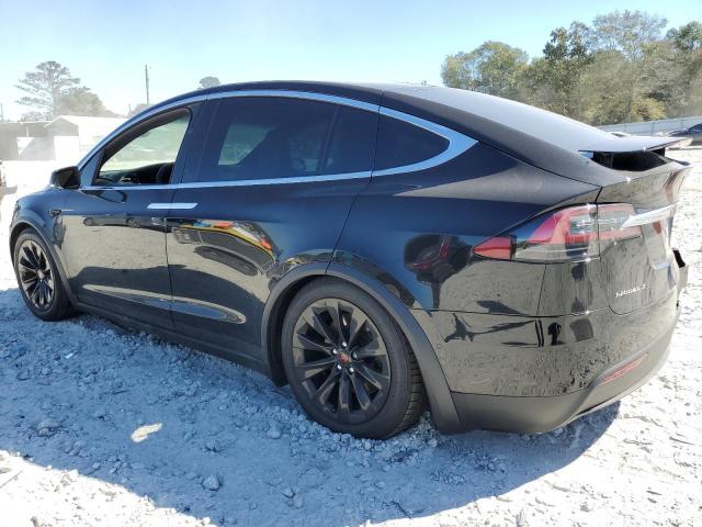 Photo 1 VIN: 5YJXCDE20HF059151 - TESLA MODEL X 