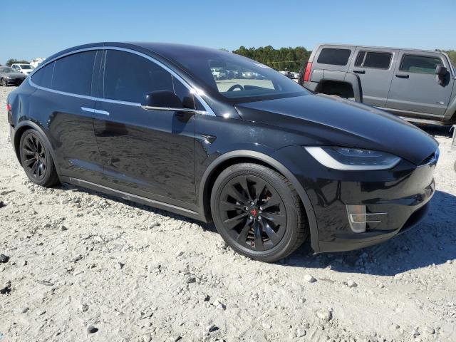 Photo 3 VIN: 5YJXCDE20HF059151 - TESLA MODEL X 