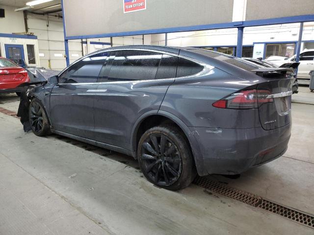 Photo 1 VIN: 5YJXCDE20HF068996 - TESLA MODEL X 