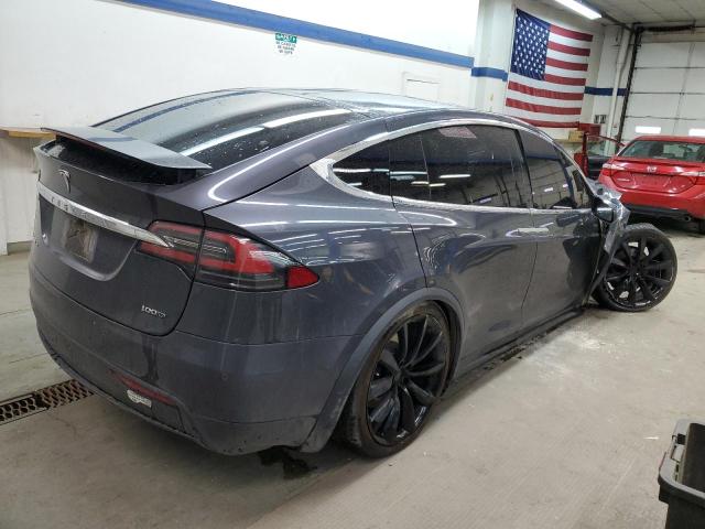 Photo 2 VIN: 5YJXCDE20HF068996 - TESLA MODEL X 